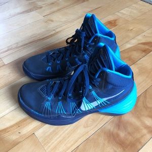 Nike hyperdunk Shoes